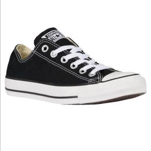 Converse women’s Chuck Taylor All Star sneakers